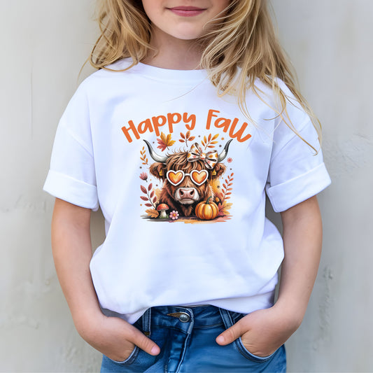 Happy Fall T-Shirt