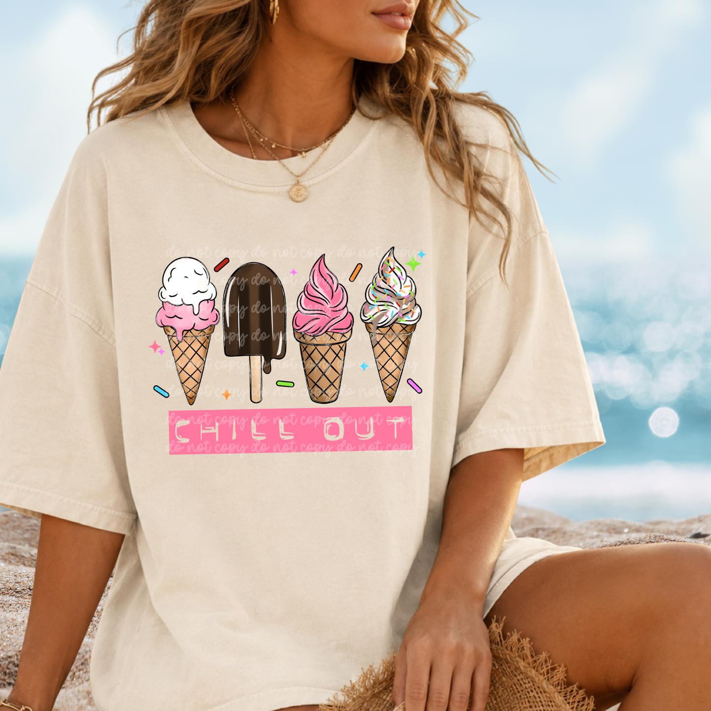 Chill Out - CSC