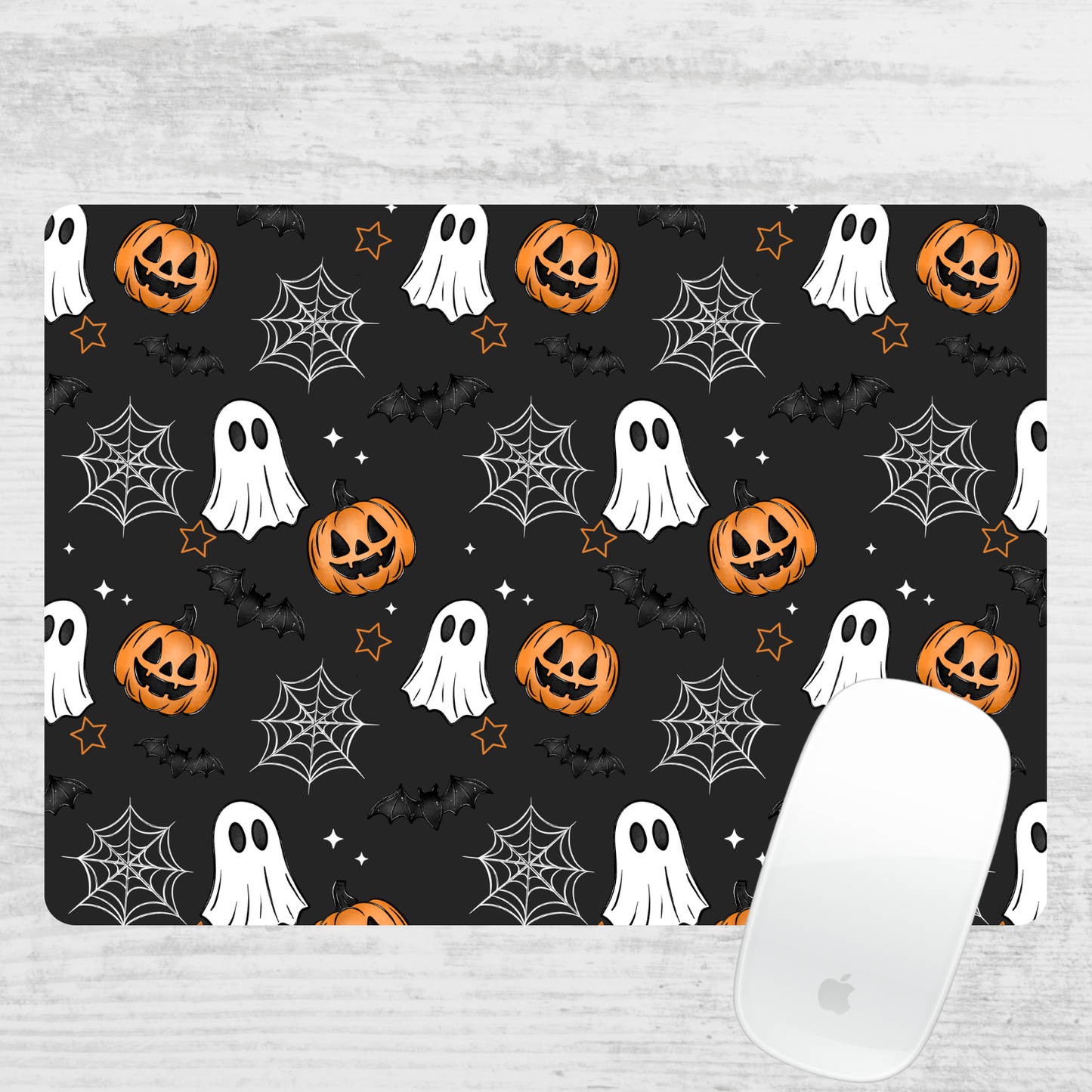 Halloween Mouse Pad