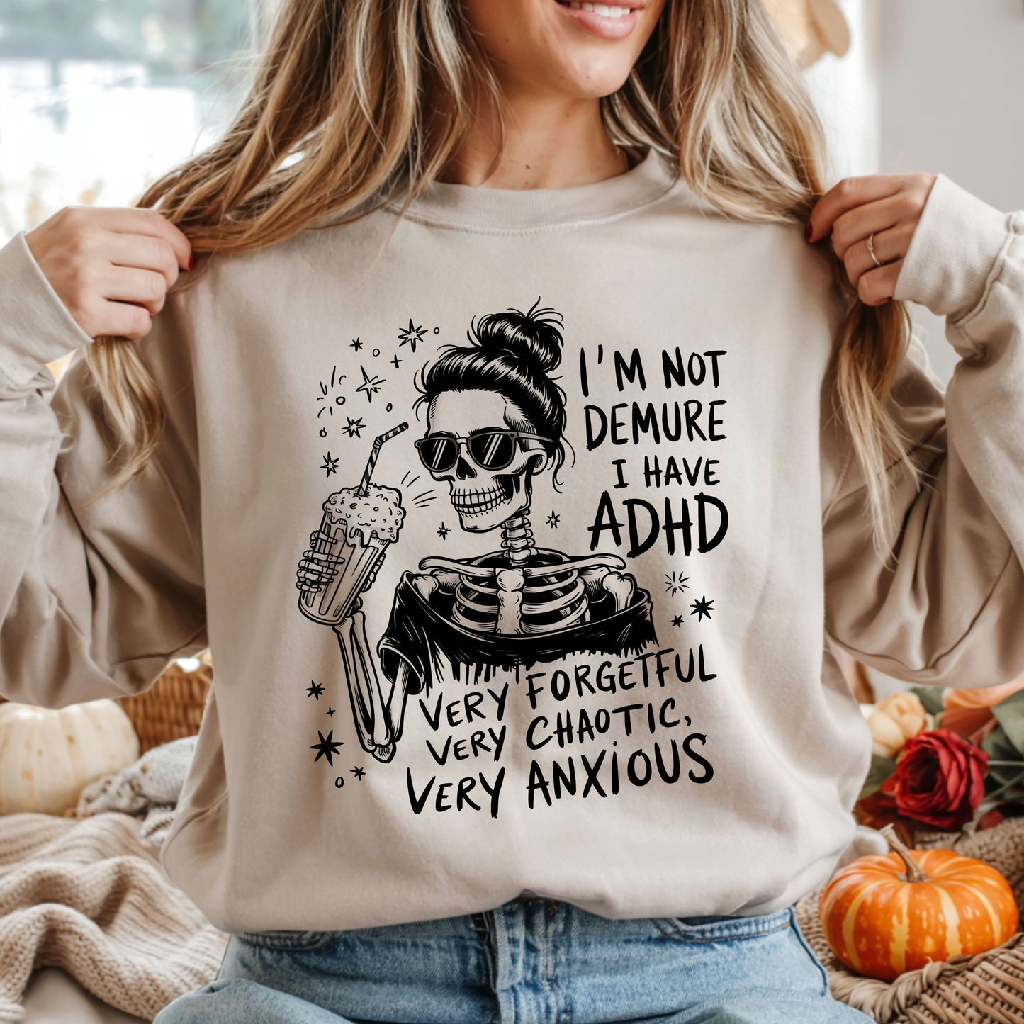 ADHD