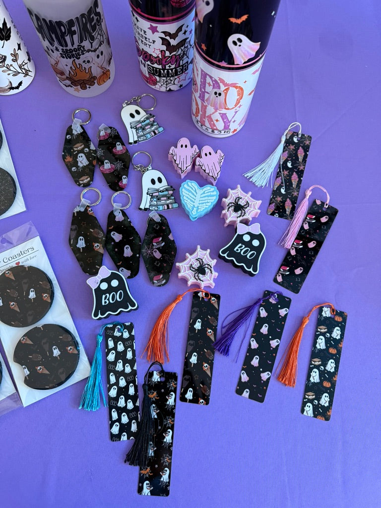 Boo Box Bundle