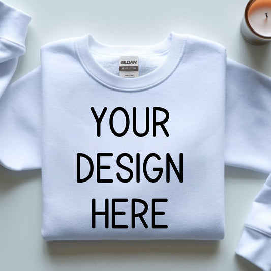Custom Sweatshirt