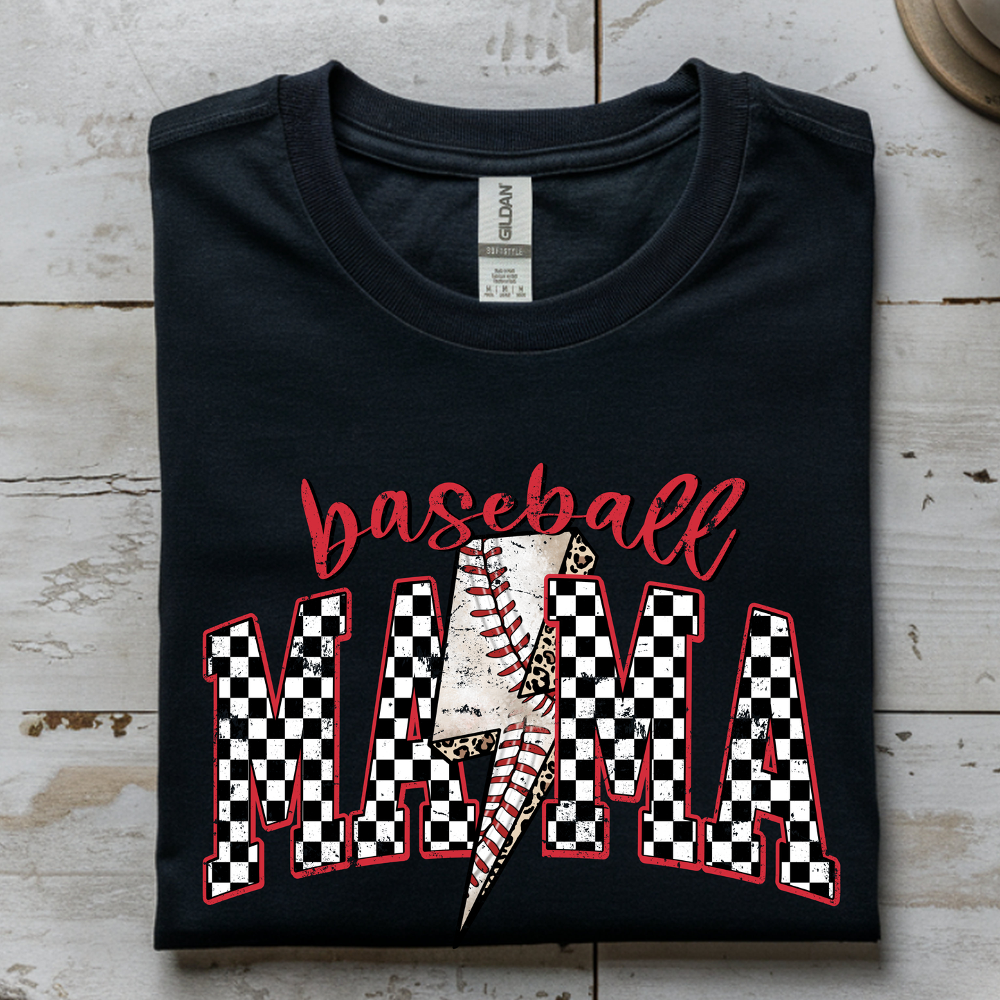 Baseball Mama