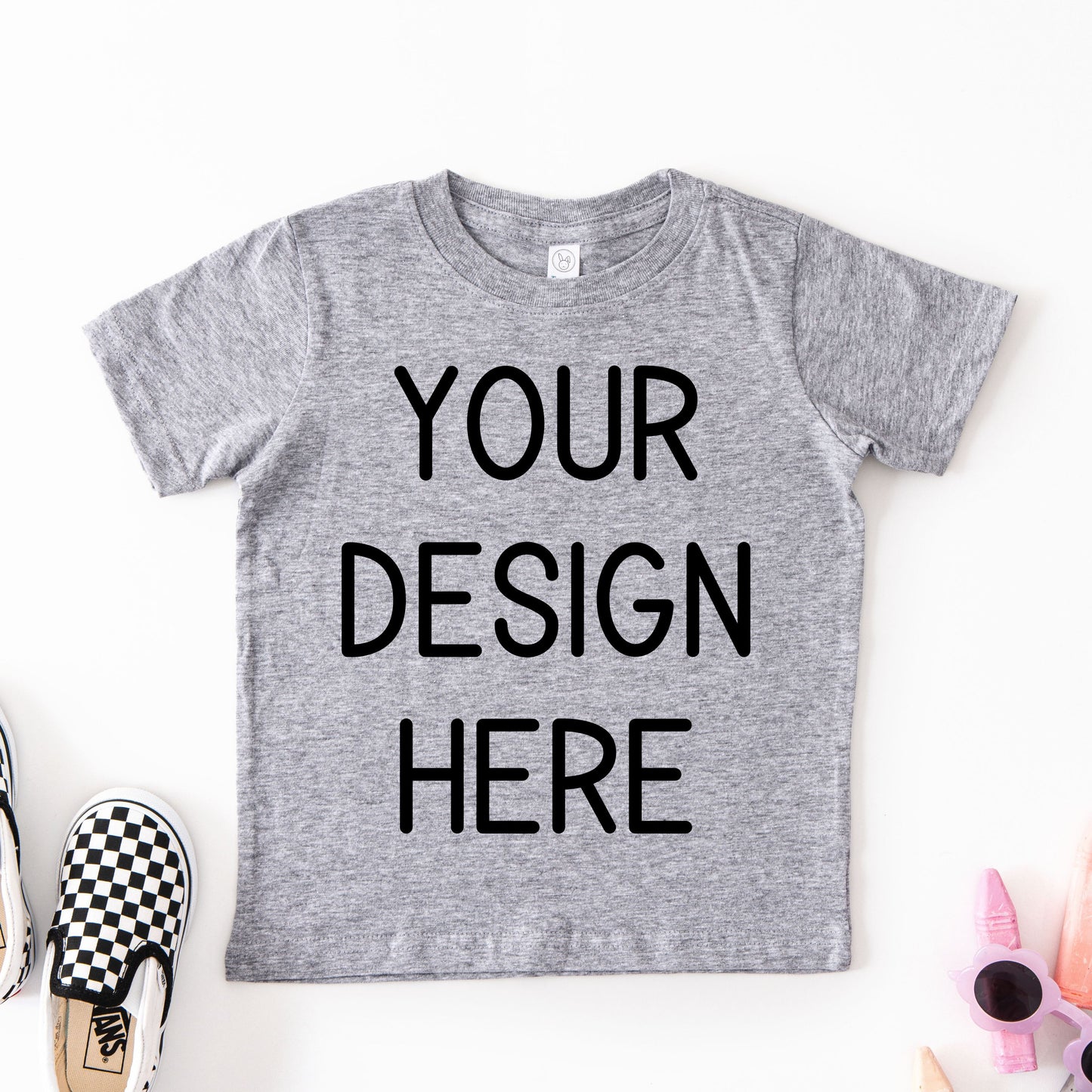 Custom Youth T-Shirts