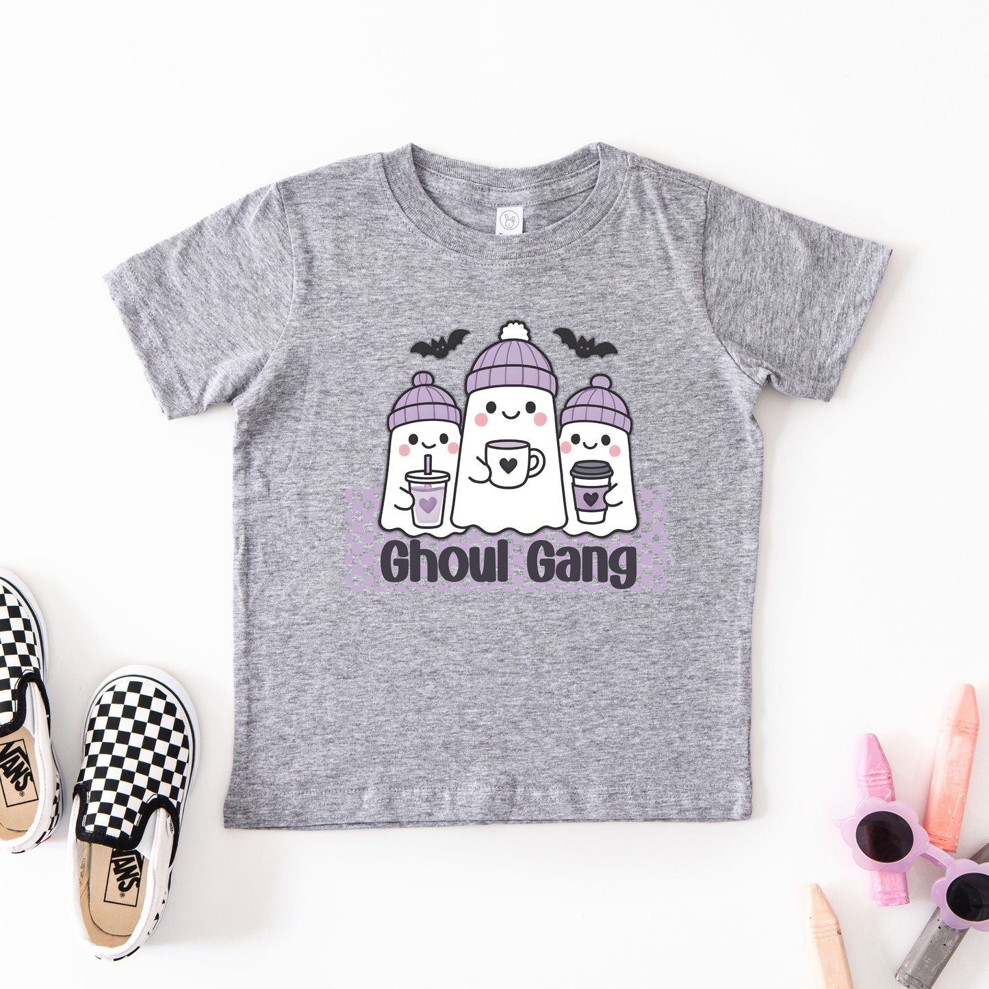 Ghoul Gang Youth T-Shirt
