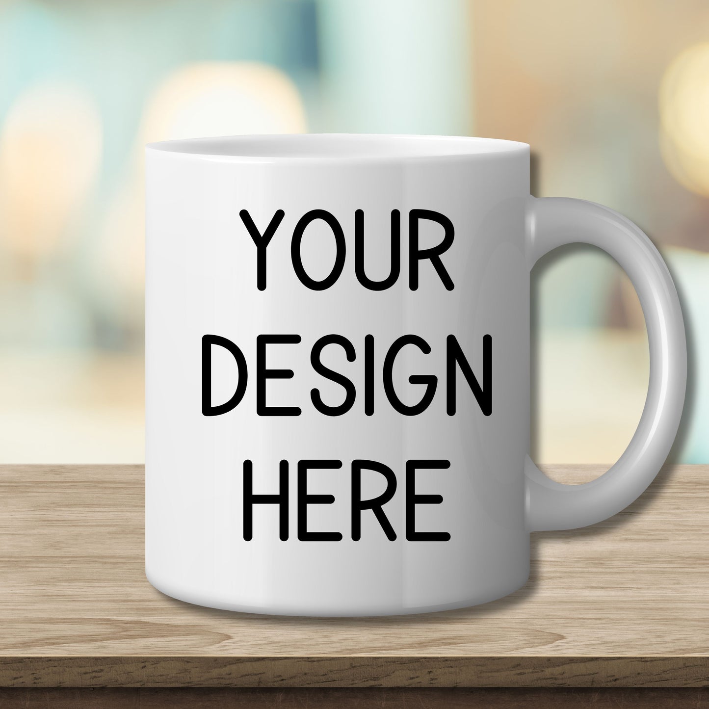 Custom Mug