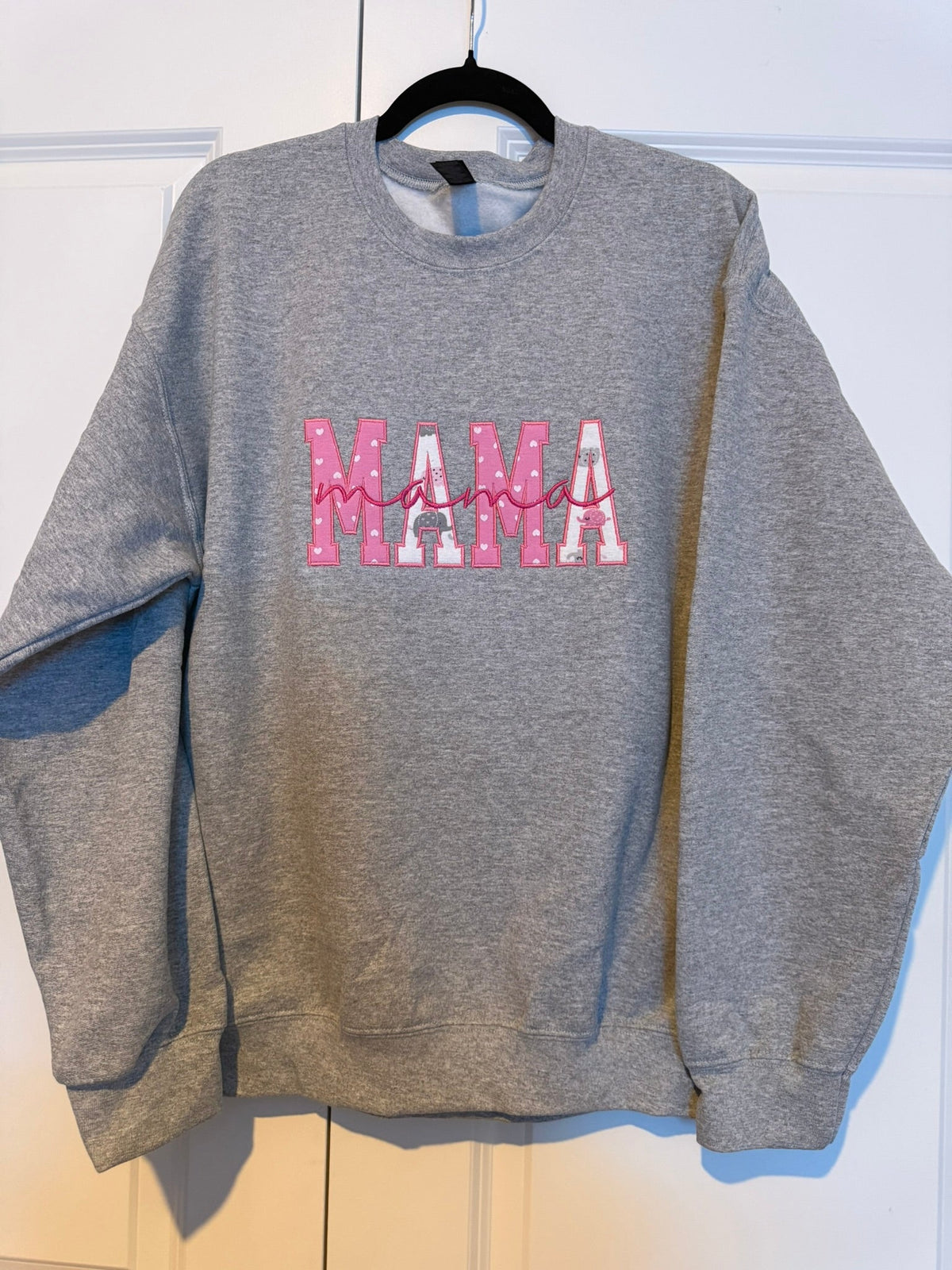 Embroidery
