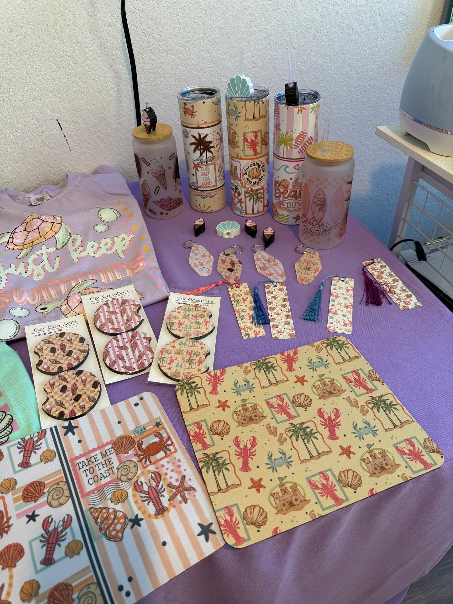 Summer Surprise Box
