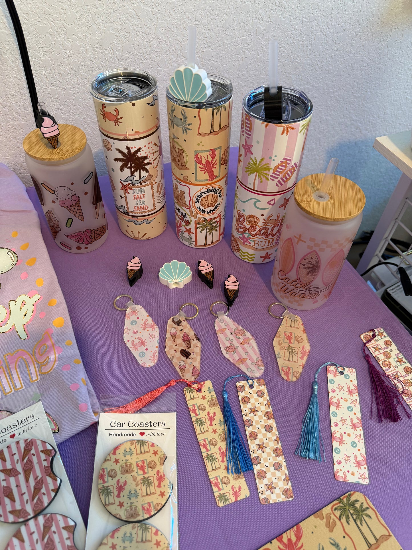 Summer Surprise Box