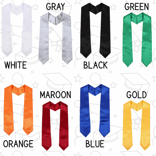 Graduation Bundle