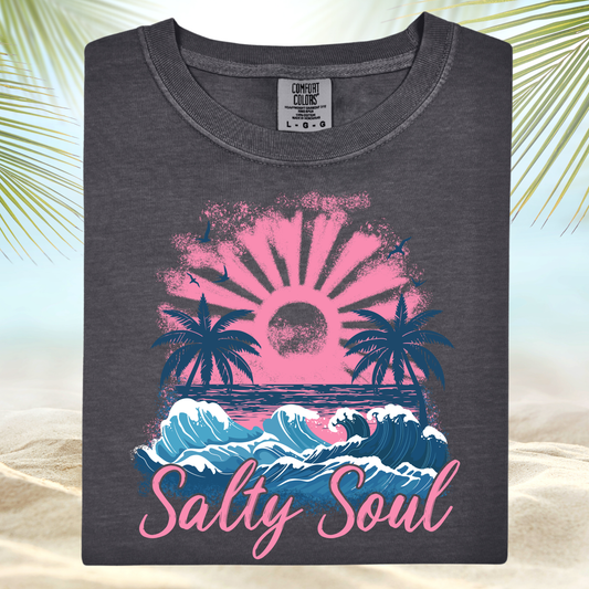 Salty Soul