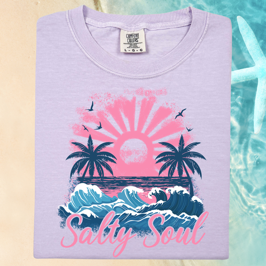 Salty Soul