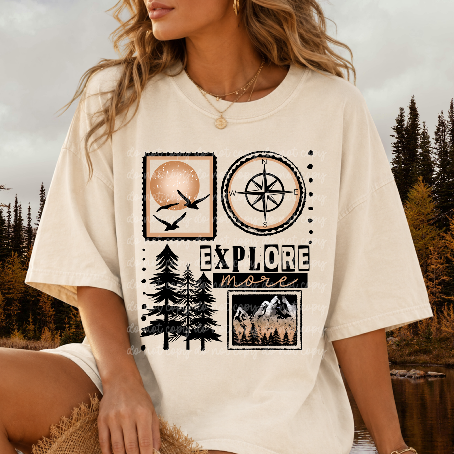 Explore More - CSC