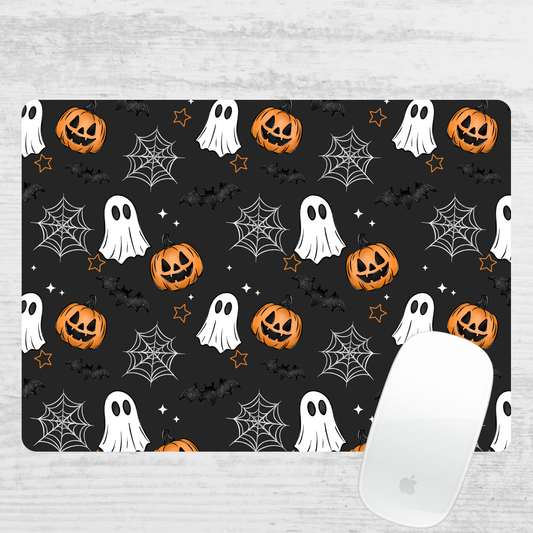 Halloween Mouse Pad