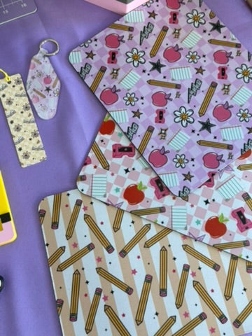 Teacher Box Bundle