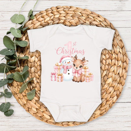 Babies 1st Christmas