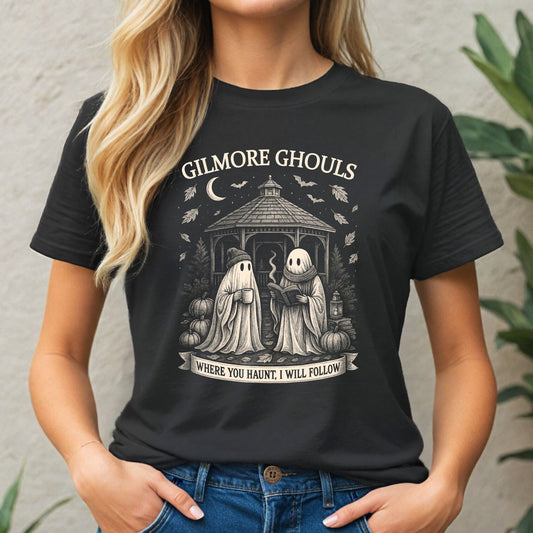Gilmore Ghouls