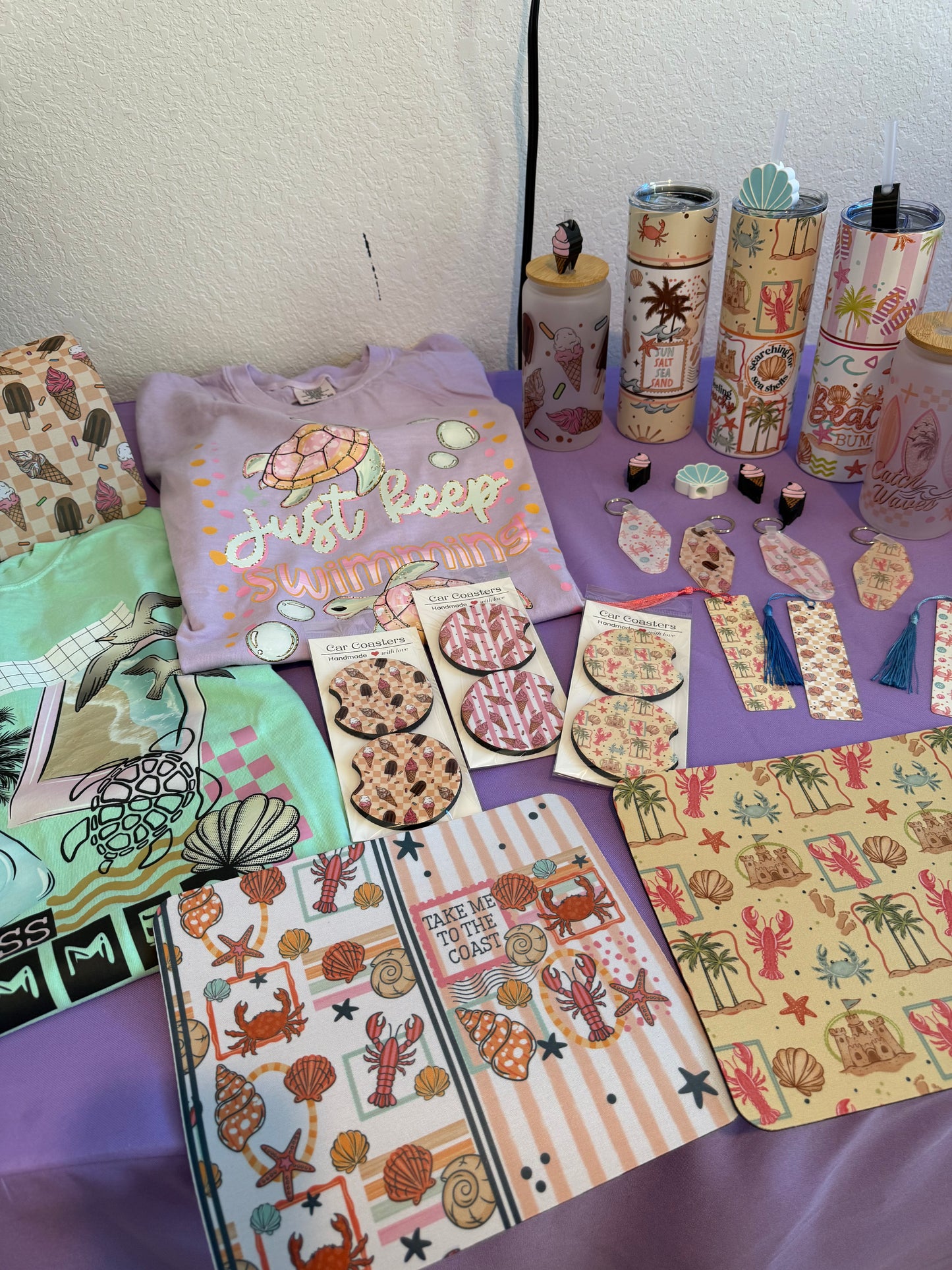 Summer Surprise Box