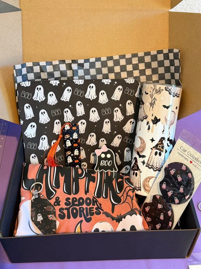 Boo Box Bundle