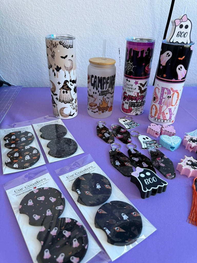 Boo Box Bundle