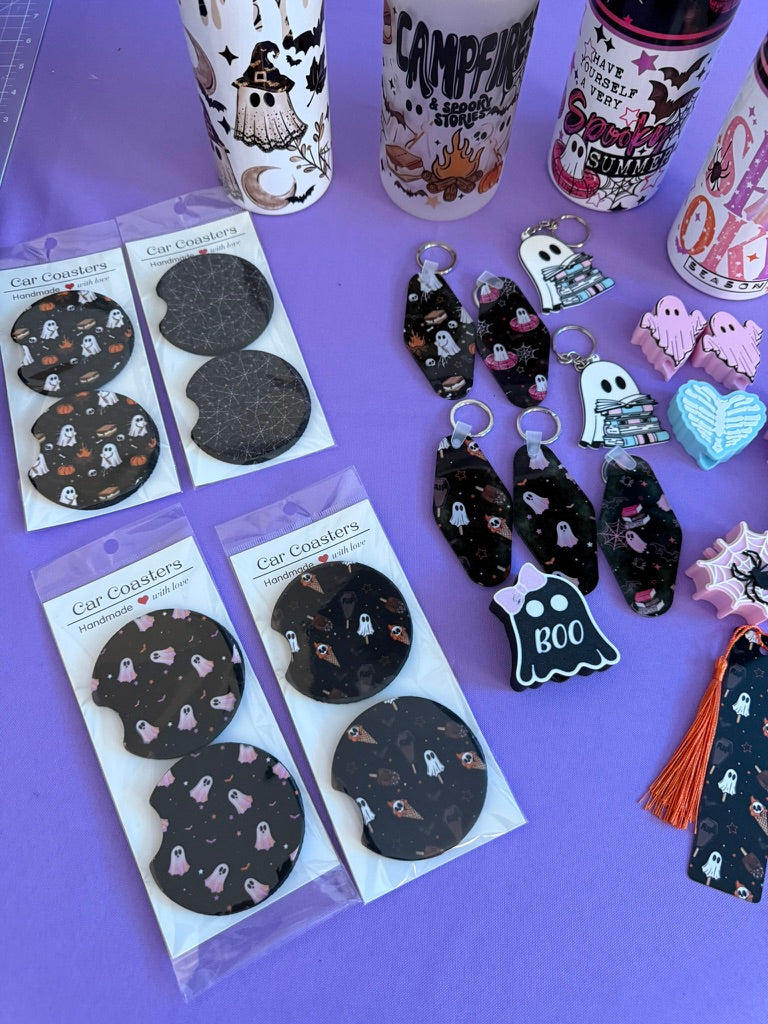 Boo Box Bundle