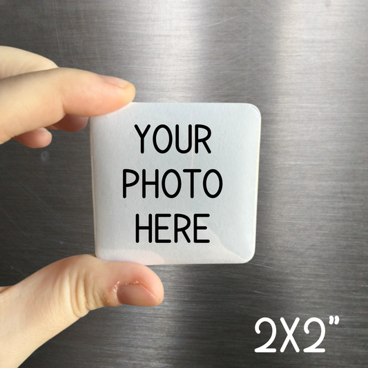 Custom Magnets