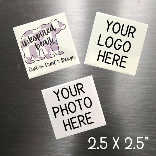 Custom Magnets