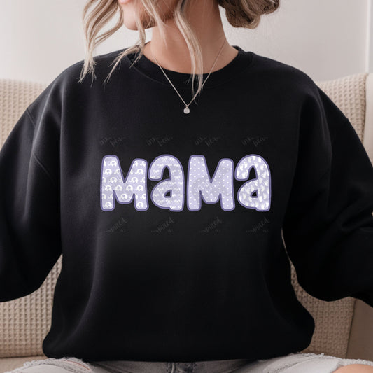 Purple Mama