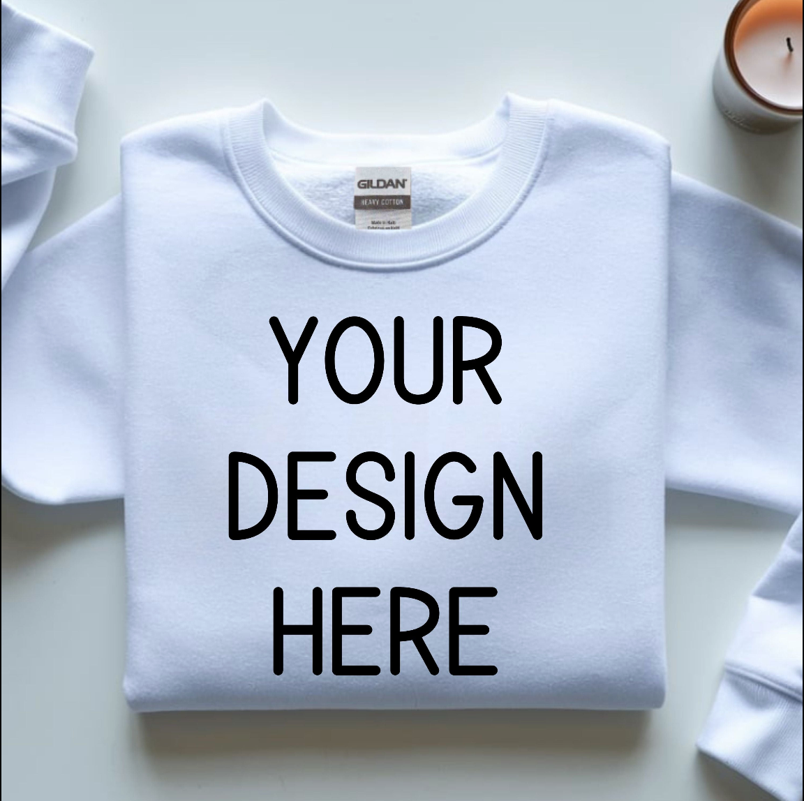Custom Sweatshirt