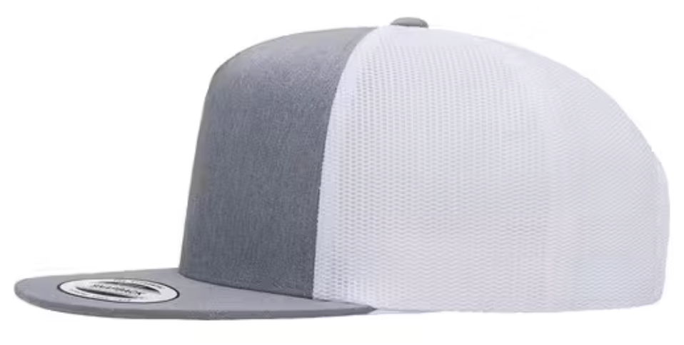 Hats - Embroidery