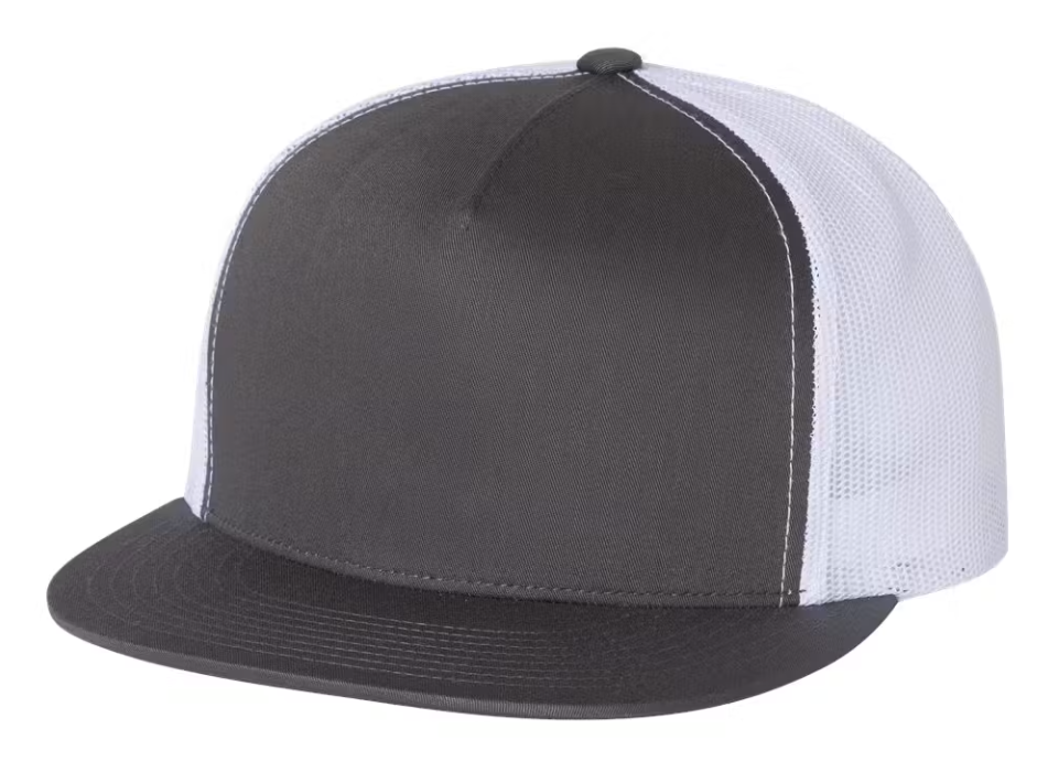 Hats - Embroidery
