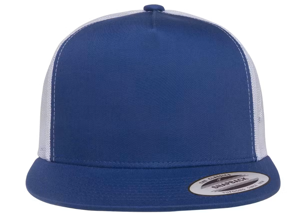 Hats - Embroidery