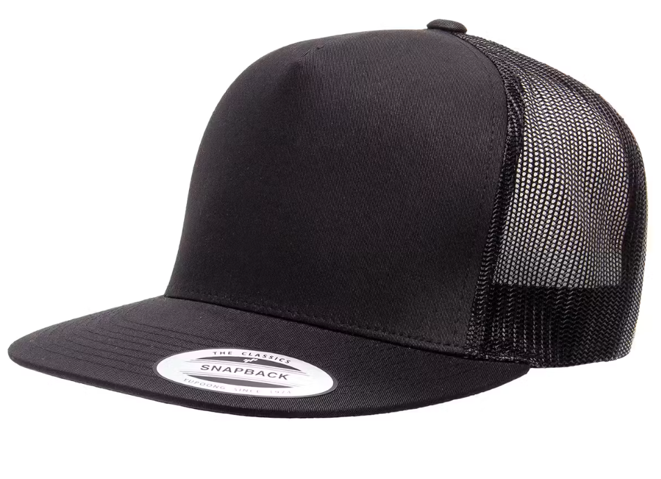 Hats - Embroidery