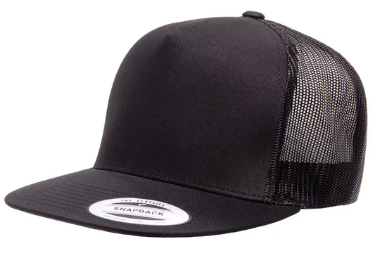 Hats - Embroidery
