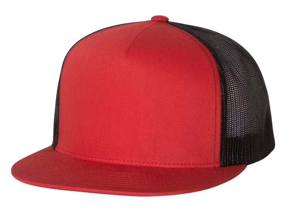 Hats - Embroidery