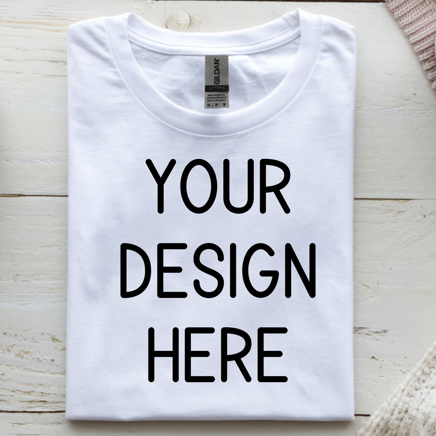 Custom T-Shirt