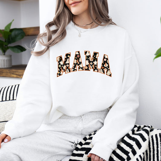 Fall Mama Sweatshirt